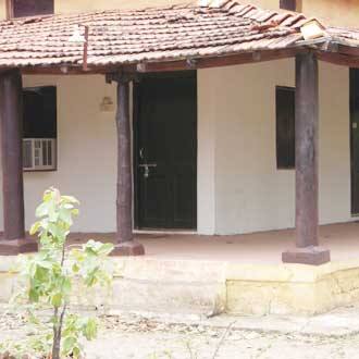 Wild Haven Resort, Bandhavgarh 5